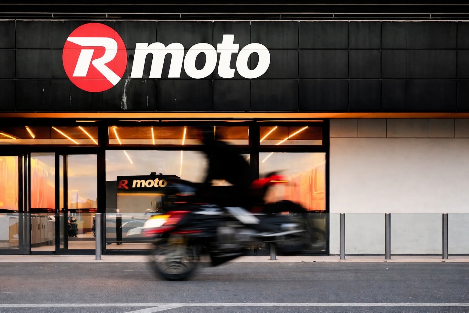 MOTOR ACADEMY